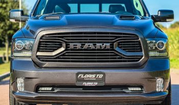 DODGE RAM 1500 5.7L V8 HEMI 4X4 SPORT*NIEUWSTAAT*PARTICULIER GEREDEN*PRACHTIGE KLEUR* vol