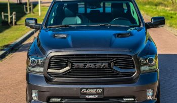 DODGE RAM 1500 5.7L V8 HEMI 4X4 SPORT*NIEUWSTAAT*PARTICULIER GEREDEN*PRACHTIGE KLEUR* vol