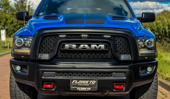 DODGE RAM 1500 5.7L V8 HEMI*320 LITER LPG*20 INCH MICKEY THOMPSON*PRACHTIGE KLEUR*2022*OPEN UITLAAT*KANON*LIEFHEBBER* vol