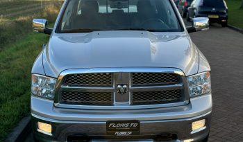 DODGE RAM 1500 5.7L HEMI 4X4 400 PK*LARAMIE*FULL OPTION*LAGE BIJTELLING*1E EIGENAAR*LIEFHEBBER* vol