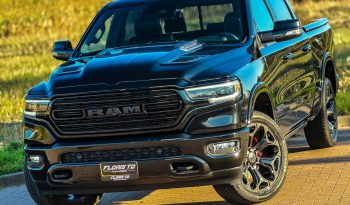 DODGE RAM 1500 5.7L HEMI V8 4X4 401PK*LIMITED EDITION*BLACK-OPPS*BOM*BOM*BOM VOL*HEAD-UP DISPLAY*LPG* vol