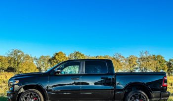 DODGE RAM 1500 5.7L HEMI V8 4X4 401PK*LIMITED EDITION*BLACK-OPPS*BOM*BOM*BOM VOL*HEAD-UP DISPLAY*LPG* vol