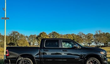 DODGE RAM 1500 5.7L HEMI V8 4X4 401PK*LIMITED EDITION*BLACK-OPPS*BOM*BOM*BOM VOL*HEAD-UP DISPLAY*LPG* vol