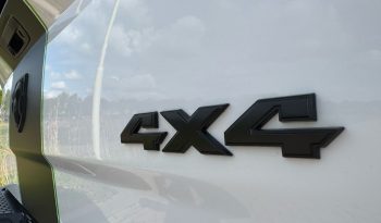 DODGE RAM 1500 5.7L V8 HEMI 4X4 401PK * SPORT * WIDE BODY * CUSTOM MADE FLORIS TD * 22 INCH * VIPER STRIPING * APPLE CARPLAY * WEINIG KM * LIEFHEBBER * LUCHTVERING * EYE CATCHER * vol