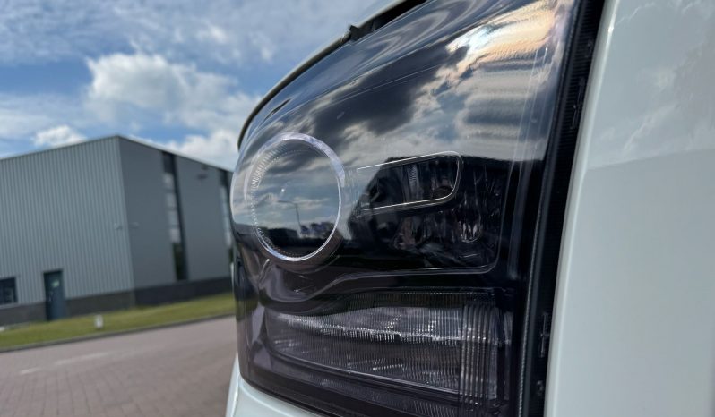DODGE RAM 1500 5.7L V8 HEMI 4X4 401PK * SPORT * WIDE BODY * CUSTOM MADE FLORIS TD * 22 INCH * VIPER STRIPING * APPLE CARPLAY * WEINIG KM * LIEFHEBBER * LUCHTVERING * EYE CATCHER * vol