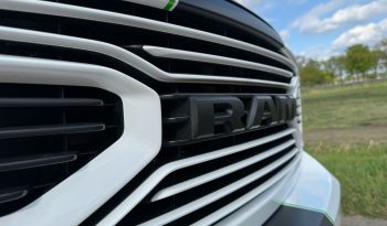 DODGE RAM 1500 5.7L V8 HEMI 4X4 401PK * SPORT * WIDE BODY * CUSTOM MADE FLORIS TD * 22 INCH * VIPER STRIPING * APPLE CARPLAY * WEINIG KM * LIEFHEBBER * LUCHTVERING * EYE CATCHER * vol