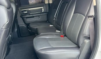 DODGE RAM 1500 5.7L V8 HEMI 4X4 401PK * SPORT * WIDE BODY * CUSTOM MADE FLORIS TD * 22 INCH * VIPER STRIPING * APPLE CARPLAY * WEINIG KM * LIEFHEBBER * LUCHTVERING * EYE CATCHER * vol