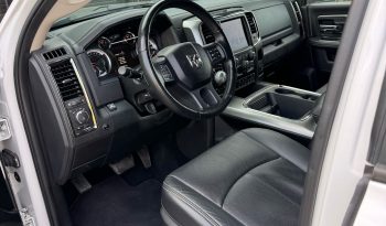 DODGE RAM 1500 5.7L V8 HEMI 4X4 401PK * SPORT * WIDE BODY * CUSTOM MADE FLORIS TD * 22 INCH * VIPER STRIPING * APPLE CARPLAY * WEINIG KM * LIEFHEBBER * LUCHTVERING * EYE CATCHER * vol