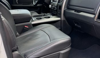 DODGE RAM 1500 5.7L V8 HEMI 4X4 401PK * SPORT * WIDE BODY * CUSTOM MADE FLORIS TD * 22 INCH * VIPER STRIPING * APPLE CARPLAY * WEINIG KM * LIEFHEBBER * LUCHTVERING * EYE CATCHER * vol