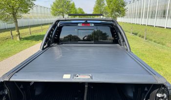 DODGE RAM 1500 5.7L HEMI V8 4X4 401PK * LARAMIE * SPORT * BLACK-OPPS * VERHOOGD * VERBREED * TREINHOORN * OPEN UITLAATSYSTEEM * BOM VOL * RAMBAR * TRX LOOK * vol