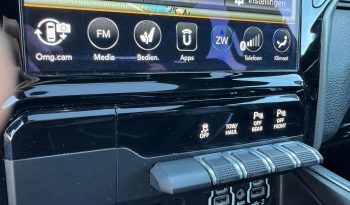 DODGE RAM 1500 5.7L HEMI 4X4 401PK V8 * LARAMIE * SPORT * BLACK-OPPS * BOM VOL * 22 INCH 4 -PLAY NIEUW * WIDE BODY * LPG * WEINIG KM * 360 CAMERA * LANE ASSIST * ADAPTIEVE CRUISE CONTROLE * vol