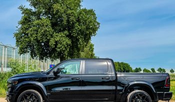 DODGE RAM 1500 5.7L V8 HEMI 4X4 401PK*LIMITED EDITION*BLACK-OPPS*BOM VOL*VIRTUAL COCKPIT*HEAD-UP DISPLAY*22 INCH 4 – PLAY*WIDE BODY*FACE LIFT MODEL* 09-2023 *RAMBOXEN*SMOKE LIGHTS* vol