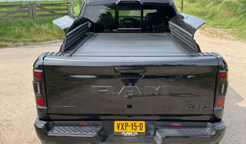 DODGE RAM 1500 5.7L V8 HEMI 4X4 401PK*LIMITED EDITION*BLACK-OPPS*BOM VOL*VIRTUAL COCKPIT*HEAD-UP DISPLAY*22 INCH 4 – PLAY*WIDE BODY*FACE LIFT MODEL* 09-2023 *RAMBOXEN*SMOKE LIGHTS* vol