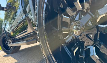 DODGE RAM 1500 5.7L HEMI 4X4 401PK V8 * REBEL * 20 INCH FUEL BREEDSET * PANORAMADAK * LAGE BIJTELLING * UNIEK * WEINIG KM * EXTREEM NETTE CONDITIE * vol