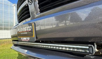 DODGE RAM 1500 5.7L V8 HEMI 4X4 425PK * SPORT * WIDE BODY * LAGE BIJTELLING * UNIEK * 20 INCH MICKEY THOMPSON BAJA BOSS * VERHOOGD * VERBREED * LIEFHEBBER * MORIMOTTO KOPLAMPEN * vol