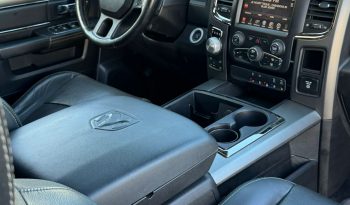 DODGE RAM 1500 5.7L V8 HEMI 4X4 425PK * SPORT * WIDE BODY * LAGE BIJTELLING * UNIEK * 20 INCH MICKEY THOMPSON BAJA BOSS * VERHOOGD * VERBREED * LIEFHEBBER * MORIMOTTO KOPLAMPEN * vol