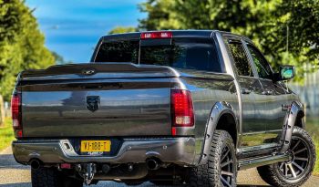DODGE RAM 1500 5.7L V8 HEMI 4X4 425PK * SPORT * WIDE BODY * LAGE BIJTELLING * UNIEK * 20 INCH MICKEY THOMPSON BAJA BOSS * VERHOOGD * VERBREED * LIEFHEBBER * MORIMOTTO KOPLAMPEN * vol