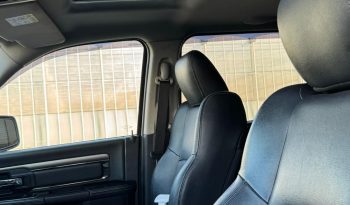 DODGE RAM 1500 5.7L V8 HEMI 4X4 425PK * SPORT * WIDE BODY * LAGE BIJTELLING * UNIEK * 20 INCH MICKEY THOMPSON BAJA BOSS * VERHOOGD * VERBREED * LIEFHEBBER * MORIMOTTO KOPLAMPEN * vol