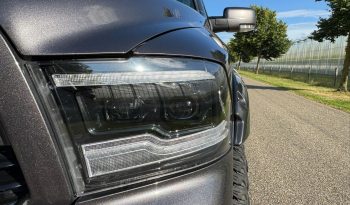 DODGE RAM 1500 5.7L V8 HEMI 4X4 425PK * SPORT * WIDE BODY * LAGE BIJTELLING * UNIEK * 20 INCH MICKEY THOMPSON BAJA BOSS * VERHOOGD * VERBREED * LIEFHEBBER * MORIMOTTO KOPLAMPEN * vol