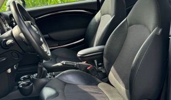 MINI COOPER 1.6L LIMITED * FULL OPTION * 2E EIGENAAR * EXTREEM NETJES * 17 INCH LICHTMETALEN SPORTVELGEN * XENON * LEDER * DOOR INRUIL VERKREGEN * vol