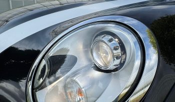 MINI COOPER 1.6L LIMITED * FULL OPTION * 2E EIGENAAR * EXTREEM NETJES * 17 INCH LICHTMETALEN SPORTVELGEN * XENON * LEDER * DOOR INRUIL VERKREGEN * vol