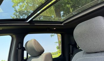 DODGE RAM 1500 5.7L HEMI V8 4X4 401 PK * BLACK-OPPS * 22 INCH * CREW CAB * 180 LITER LPG * OPEN UITLAATSYSTEEM * PANORAMADAK * 3500 KG TREKGEWICHT * 1E EIGENAAR * vol