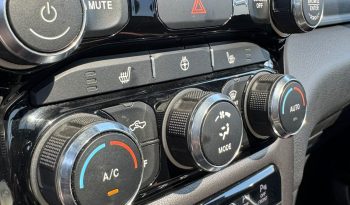 DODGE RAM 1500 5.7L HEMI 4X4 401PK V8 * REBEL * 20 INCH FUEL BREEDSET * PANORAMADAK * LAGE BIJTELLING * UNIEK * WEINIG KM * EXTREEM NETTE CONDITIE * vol