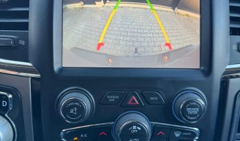 DODGE RAM 1500 5.7L V8 HEMI 4X4 425PK * SPORT * WIDE BODY * LAGE BIJTELLING * UNIEK * 20 INCH MICKEY THOMPSON BAJA BOSS * VERHOOGD * VERBREED * LIEFHEBBER * MORIMOTTO KOPLAMPEN * vol