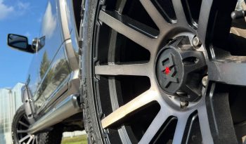 DODGE RAM 1500 5.7L V8 HEMI 4X4 425PK * SPORT * WIDE BODY * LAGE BIJTELLING * UNIEK * 20 INCH MICKEY THOMPSON BAJA BOSS * VERHOOGD * VERBREED * LIEFHEBBER * MORIMOTTO KOPLAMPEN * vol