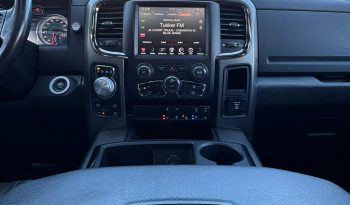 DODGE RAM 1500 5.7L V8 HEMI 4X4 425PK * SPORT * WIDE BODY * LAGE BIJTELLING * UNIEK * 20 INCH MICKEY THOMPSON BAJA BOSS * VERHOOGD * VERBREED * LIEFHEBBER * MORIMOTTO KOPLAMPEN * vol