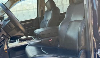 DODGE RAM 1500 5.7L HEMI 4X4 401PK V8 * SPORT * WIDE BODY * BOM VOL * MARGE * LAGE BIJTELLING * 20 INCH XD LICHTMETALEN SPORTVELGEN * OPEN UITLAAT * PRACHTIGE KLEUR * PARTICULIER GEREDEN * vol