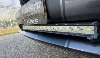 DODGE RAM 1500 5.7L HEMI V8 4X4 401PK * SPORT * FULL OPTION * FLOWMASTER UITLAATSYSTEEM * LPG * 20 INCH * PPF SMOKE * LEDBAR * CUSTOM STRIPING NIEUW * DEZE PRACHTIGE RAM SPORT KOMT BINNEN * vol