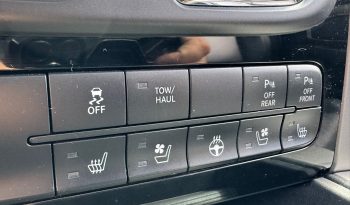DODGE RAM 1500 5.7L HEMI V8 4X4 401PK * SPORT * FULL OPTION * FLOWMASTER UITLAATSYSTEEM * LPG * 20 INCH * PPF SMOKE * LEDBAR * CUSTOM STRIPING NIEUW * DEZE PRACHTIGE RAM SPORT KOMT BINNEN * vol