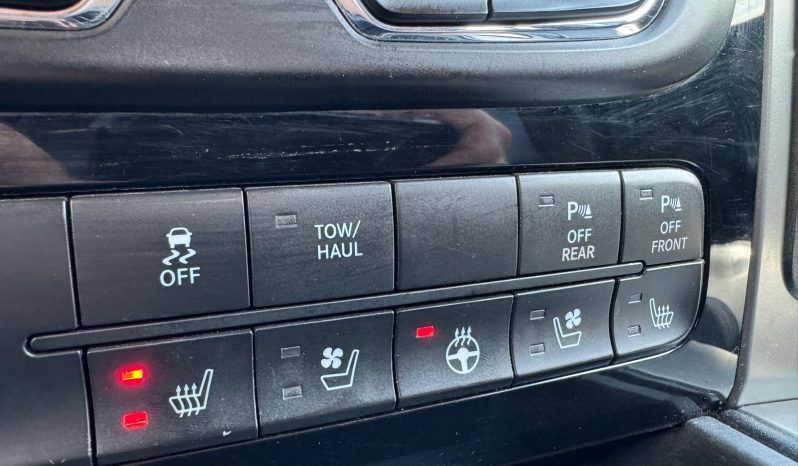 DODGE RAM 1500 5.7L HEMI 4X4 401PK V8 * SPORT * WIDE BODY * BOM VOL * MARGE * LAGE BIJTELLING * 20 INCH XD LICHTMETALEN SPORTVELGEN * OPEN UITLAAT * PRACHTIGE KLEUR * PARTICULIER GEREDEN * vol