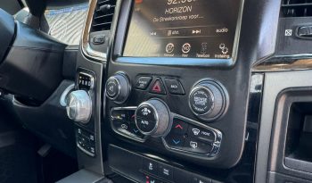 DODGE RAM 1500 5.7L HEMI 4X4 401PK V8 * SPORT * WIDE BODY * BOM VOL * MARGE * LAGE BIJTELLING * 20 INCH XD LICHTMETALEN SPORTVELGEN * OPEN UITLAAT * PRACHTIGE KLEUR * PARTICULIER GEREDEN * vol