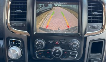 DODGE RAM 1500 5.7L HEMI 4X4 401PK V8 * SPORT * WIDE BODY * BOM VOL * MARGE * LAGE BIJTELLING * 20 INCH XD LICHTMETALEN SPORTVELGEN * OPEN UITLAAT * PRACHTIGE KLEUR * PARTICULIER GEREDEN * vol