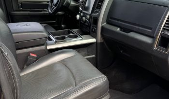 DODGE RAM 1500 5.7L HEMI V8 4X4 401PK * SPORT * FULL OPTION * FLOWMASTER UITLAATSYSTEEM * LPG * 20 INCH * PPF SMOKE * LEDBAR * CUSTOM STRIPING NIEUW * DEZE PRACHTIGE RAM SPORT KOMT BINNEN * vol
