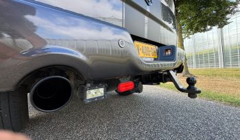 DODGE RAM 1500 5.7L HEMI V8 4X4 401PK * SPORT * FULL OPTION * FLOWMASTER UITLAATSYSTEEM * LPG * 20 INCH * PPF SMOKE * LEDBAR * CUSTOM STRIPING NIEUW * DEZE PRACHTIGE RAM SPORT KOMT BINNEN * vol