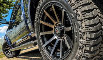DODGE RAM 1500 5.7L HEMI 4X4 401PK V8 * SPORT * WIDE BODY * BOM VOL * MARGE * LAGE BIJTELLING * 20 INCH XD LICHTMETALEN SPORTVELGEN * OPEN UITLAAT * PRACHTIGE KLEUR * PARTICULIER GEREDEN * vol