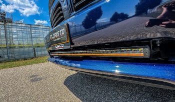 DODGE RAM 1500 5.7L HEMI 4X4 401PK V8 * SPORT * WIDE BODY * BOM VOL * MARGE * LAGE BIJTELLING * 20 INCH XD LICHTMETALEN SPORTVELGEN * OPEN UITLAAT * PRACHTIGE KLEUR * PARTICULIER GEREDEN * vol