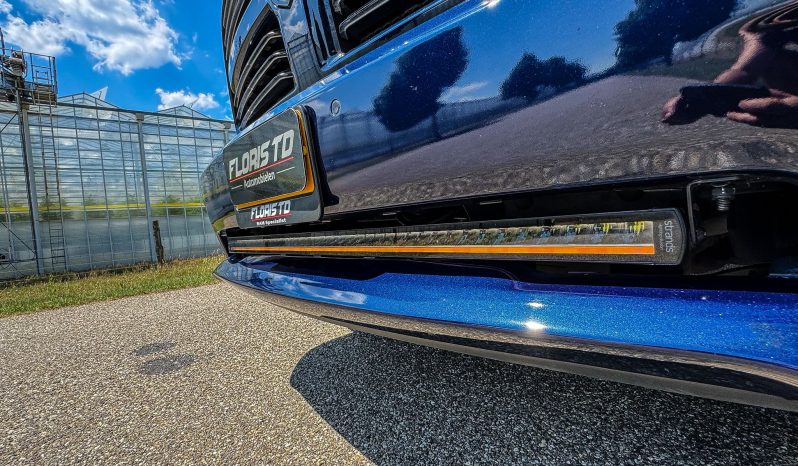 DODGE RAM 1500 5.7L HEMI 4X4 401PK V8 * SPORT * WIDE BODY * BOM VOL * MARGE * LAGE BIJTELLING * 20 INCH XD LICHTMETALEN SPORTVELGEN * OPEN UITLAAT * PRACHTIGE KLEUR * PARTICULIER GEREDEN * vol