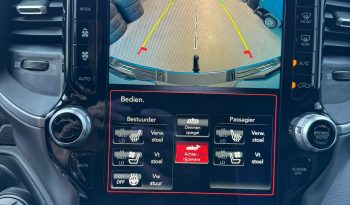 DODGE RAM 1500 5.7L HEMI V8 4X4 401PK * LARAMIE * UNIEK * PRACHTIGE KLEUR * 22 INCH FUEL LICHTMETALEN SPORTVELGEN * LPG * GROOT BEELDSCHERM * APPLE CARPLAY * US LIGHTS * vol