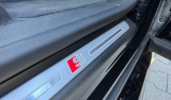 AUDI Q8 60 TFSI – E QUATTRO SQ8 BODY KIT * HYBRIDE * 467 PK * BOM BOM VOL * 23 INCH SQ8 LICHTMETALEN VELGEN * TREKHAAK * SLECHTS 30.000 KM * NIEUWSTAAT * PERFORMANCE SPORTSTOELEN * BANG & OLUFSEN MUZIEK INSTALLATIE * vol