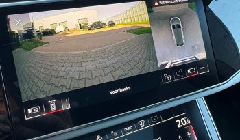 AUDI Q8 60 TFSI – E QUATTRO SQ8 BODY KIT * HYBRIDE * 467 PK * BOM BOM VOL * 23 INCH SQ8 LICHTMETALEN VELGEN * TREKHAAK * SLECHTS 30.000 KM * NIEUWSTAAT * PERFORMANCE SPORTSTOELEN * BANG & OLUFSEN MUZIEK INSTALLATIE * vol