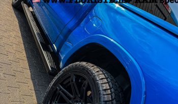 DODGE RAM 1500 5.7L HEMI V8 4X4 401PK * LARAMIE * UNIEK * PRACHTIGE KLEUR * 22 INCH FUEL LICHTMETALEN SPORTVELGEN * LPG * GROOT BEELDSCHERM * APPLE CARPLAY * US LIGHTS * vol