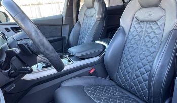 AUDI Q8 60 TFSI – E QUATTRO SQ8 BODY KIT * HYBRIDE * 467 PK * BOM BOM VOL * 23 INCH SQ8 LICHTMETALEN VELGEN * TREKHAAK * SLECHTS 30.000 KM * NIEUWSTAAT * PERFORMANCE SPORTSTOELEN * BANG & OLUFSEN MUZIEK INSTALLATIE * vol