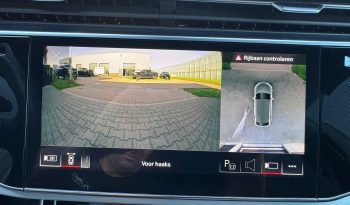 AUDI Q8 60 TFSI – E QUATTRO SQ8 BODY KIT * HYBRIDE * 467 PK * BOM BOM VOL * 23 INCH SQ8 LICHTMETALEN VELGEN * TREKHAAK * SLECHTS 30.000 KM * NIEUWSTAAT * PERFORMANCE SPORTSTOELEN * BANG & OLUFSEN MUZIEK INSTALLATIE * vol