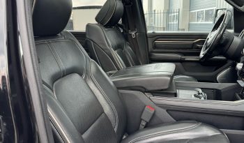DODGE RAM 1500 5.7L HEMI 4X4 401PK V8 * LIMITED EDITION * BLACK-OPPS * FULL OPTION * 322 LITER LPG PRINS * LEDBAR * 22 INCH LICHTMETALEN SPORTVELGEN * OPEN UITLAAT * TOP CONDITIE * 1E EIGENAAR * vol