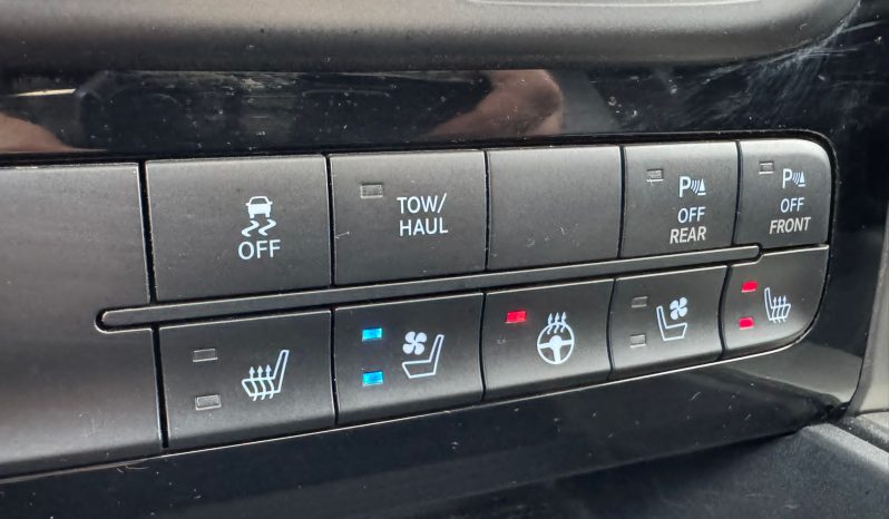 DODGE RAM 1500 5.7L HEMI V8 4X4 401PK* SPORT * LAGE BIJTELLING * NETTE CONDITIE * OPEN UITLAAT * GRANITE CRYSTAL METALLIC * BLACK-OPPS * LPG * DEALER ONDERHOUDEN * FULL OPTIONS * vol