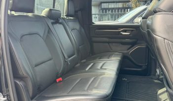DODGE RAM 1500 5.7L HEMI 4X4 401PK V8 * REBEL * WIDE BODY * BOM VOL * BEEST * 22 INCH FUEL * 2023 * KM STAND 52.000 KM * CUSTOM STRIPING * PPF SMOKE VERLICHTING * HEAD-UP DISPLAY * DIGITALE BINNEN SPIEGEL * vol